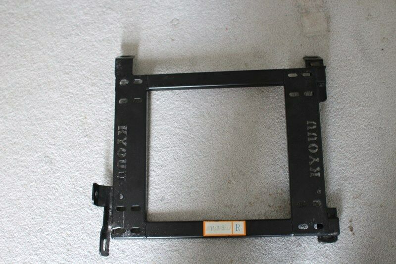 1x Crank Motorsport Toyota JZX100 Chaser Seat Adapter Rail – BRIDE / RECARO / SPARCO Compatible