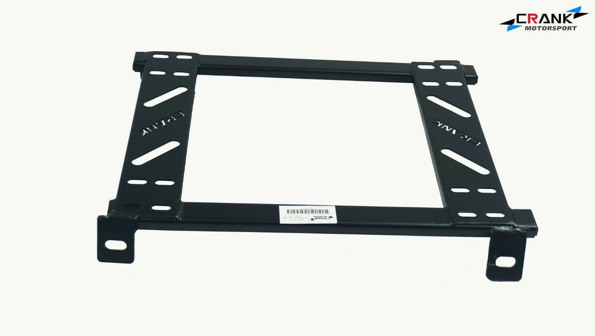 1x Crank Motorsport Honda Civic DC2 EK EG / Integra Seat Rail Package – BRIDE / RECARO / SPARCO Compatible