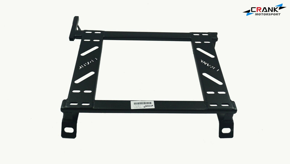 2x Crank Motorsport Subaru Impreza WRX GC/GD & Forester Seat Rail Package – BRIDE / RECARO / SPARCO Compatible