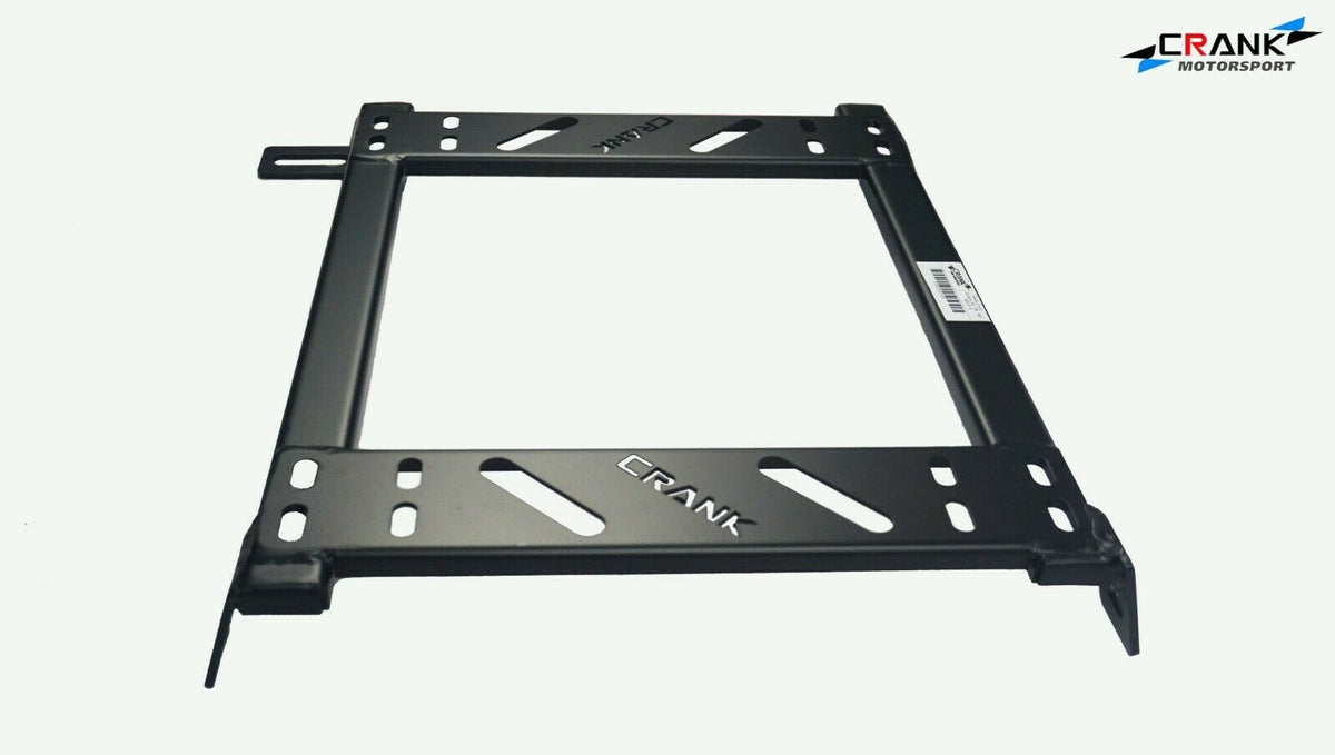 2x Crank Motorsport Honda Civic EG / EK & Integra DC2 Seat Rail Package – BRIDE / RECARO / SPARCO Compatible