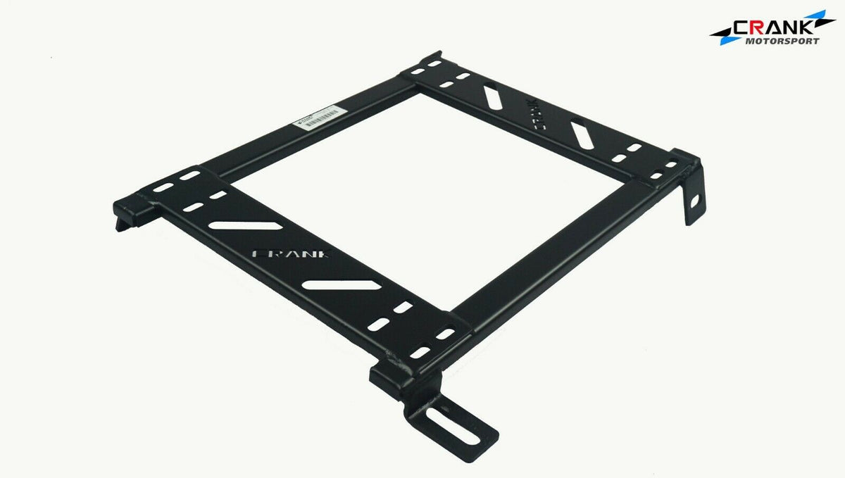 2x Crank Motorsport Honda Civic EG / EK & Integra DC2 Seat Rail Package – BRIDE / RECARO / SPARCO Compatible