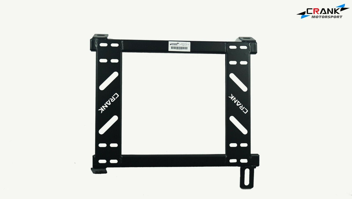 2x Crank Motorsport Honda Civic EG / EK & Integra DC2 Seat Rail Package – BRIDE / RECARO / SPARCO Compatible