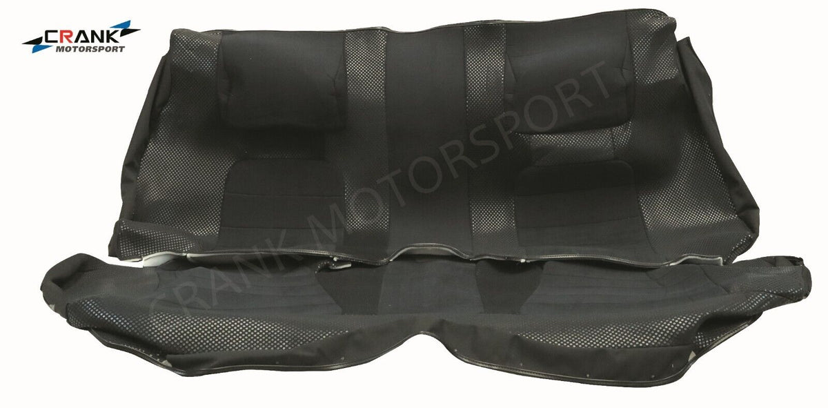 1x Crank Motorsport R34 GTT Vspec II Style Coupe Rear Seat Skin