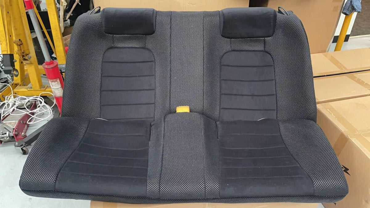 1x Crank Motorsport R34 GTT Vspec II Style Coupe Rear Seat Skin
