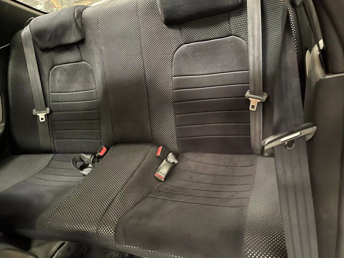 1x Crank Motorsport R34 GTT Vspec II Style Coupe Rear Seat Skin