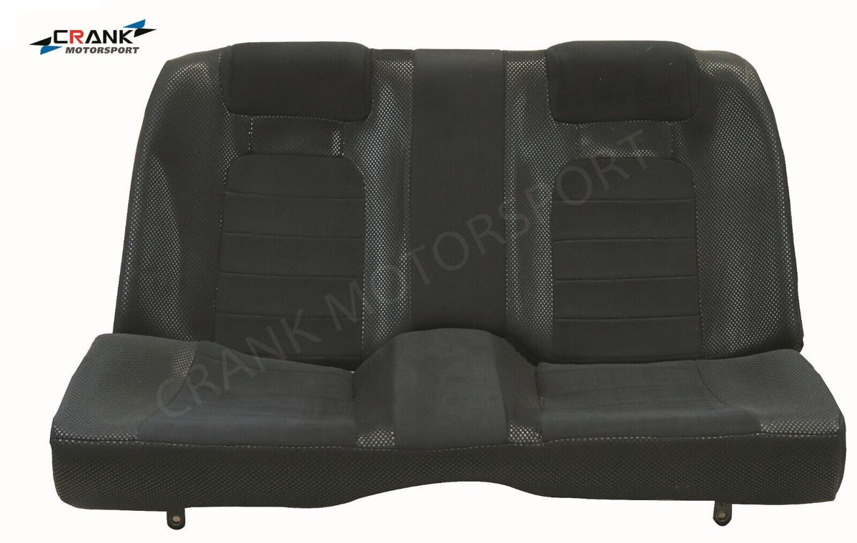 1x Crank Motorsport R34 GTT Vspec II Style Coupe Rear Seat Skin  – AU Stock