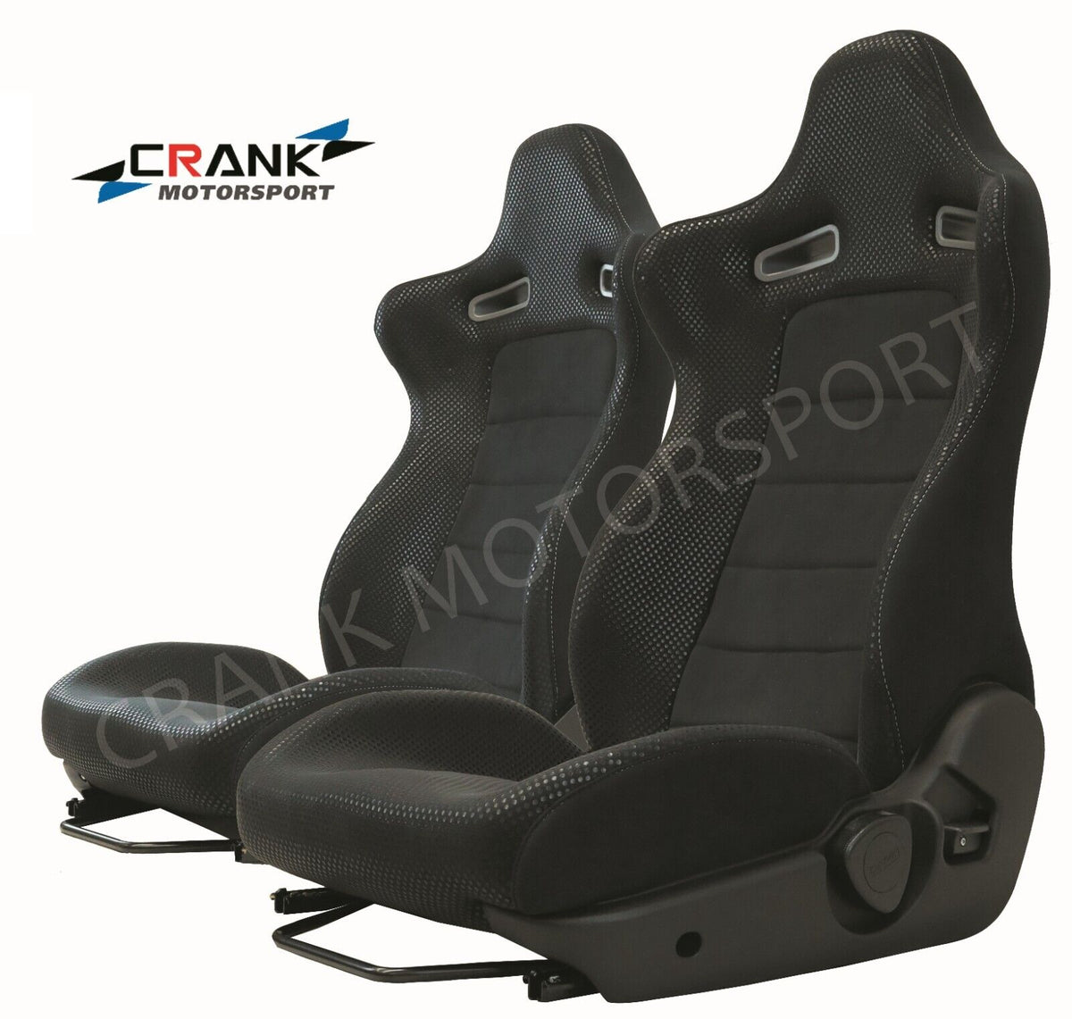 2x Crank Motorsport Nissan Skyline R34 GTR Vspec II Style Interior Combo Package – ADR Approved, AU Stock