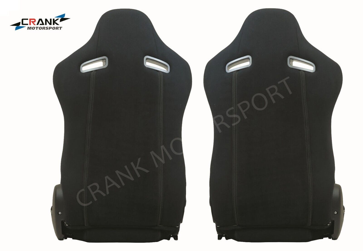 2x Crank Motorsport Nissan Skyline R34 GTR Vspec II Style Interior Combo Package – ADR Approved, AU Stock