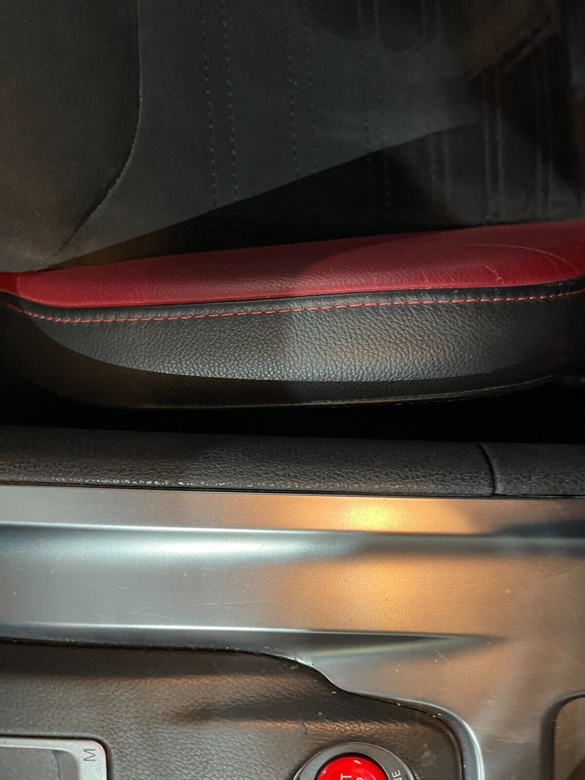 2x Crank Motorsport R35 GTR Pair Superlow Seat Rails – Recaro CS / Nismo Compatible