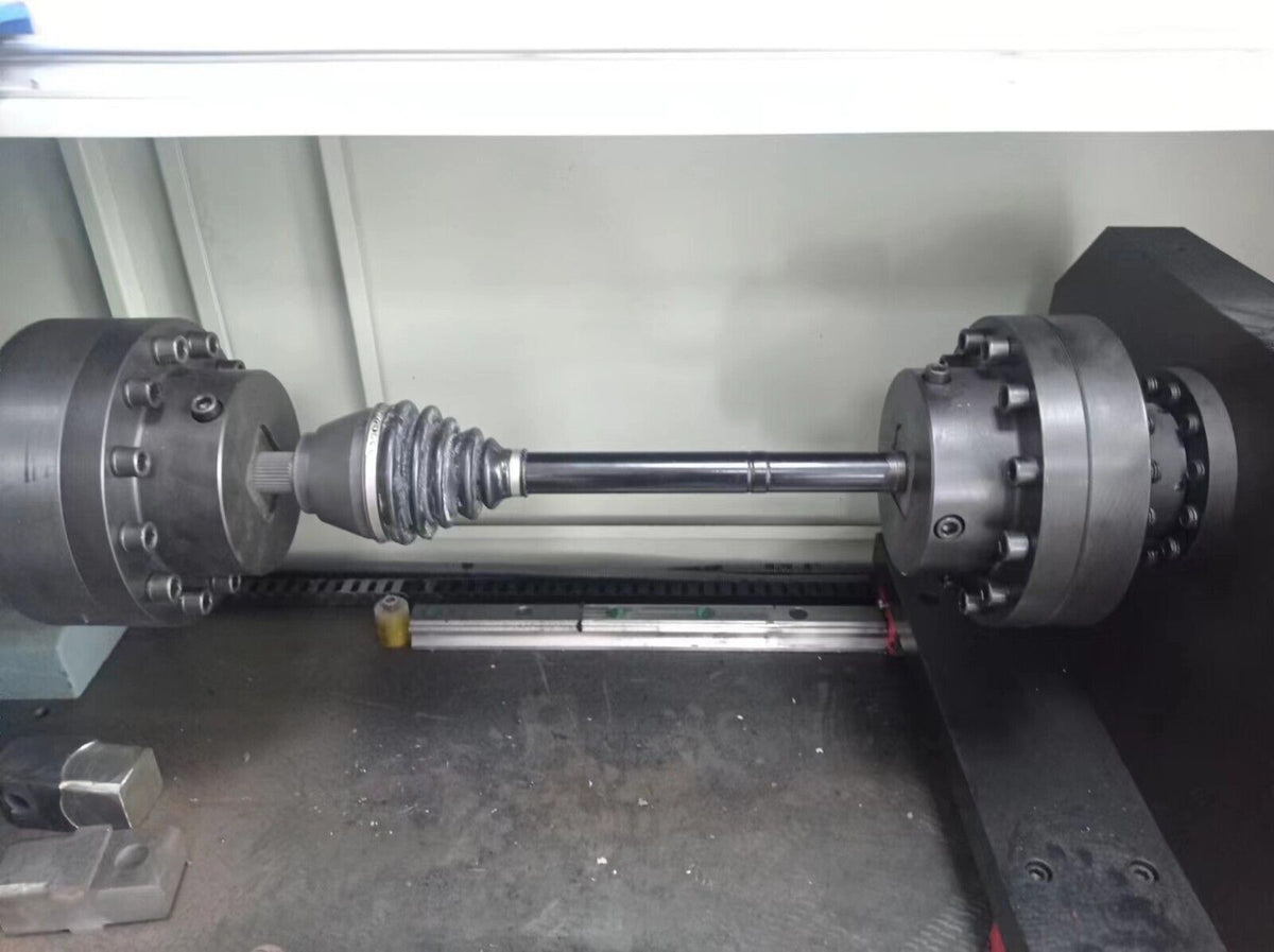 2x Crank Motorsport Half Shaft / Axle – Vspec – Nissan Skyline GTR R32 R33 R34 / Silvia 180SX S13 S14 S15 – 6x M10