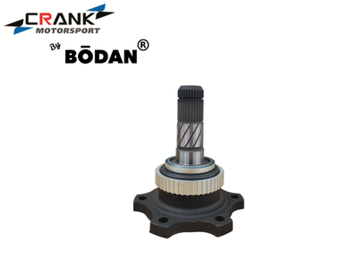 1x Billet Stub Axle – 31 Spline – Suit Quife / Cusco / GTR R200 Differential – 94mm – Rated 2200HP