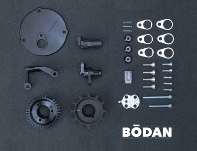 BODAN RB Precision 36-2 + 1 Engine Trigger Kit RB26 GTR