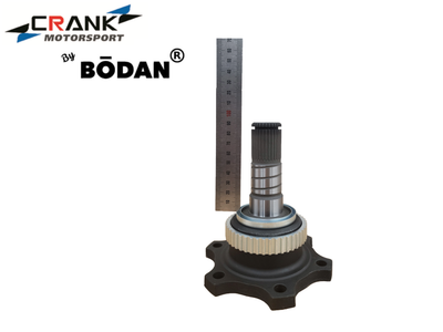 Billet Stub Axle Set – 30 Spline – Suit Nissan Skyline R200 Differential – 94mm x 2 – Rated 2000HP