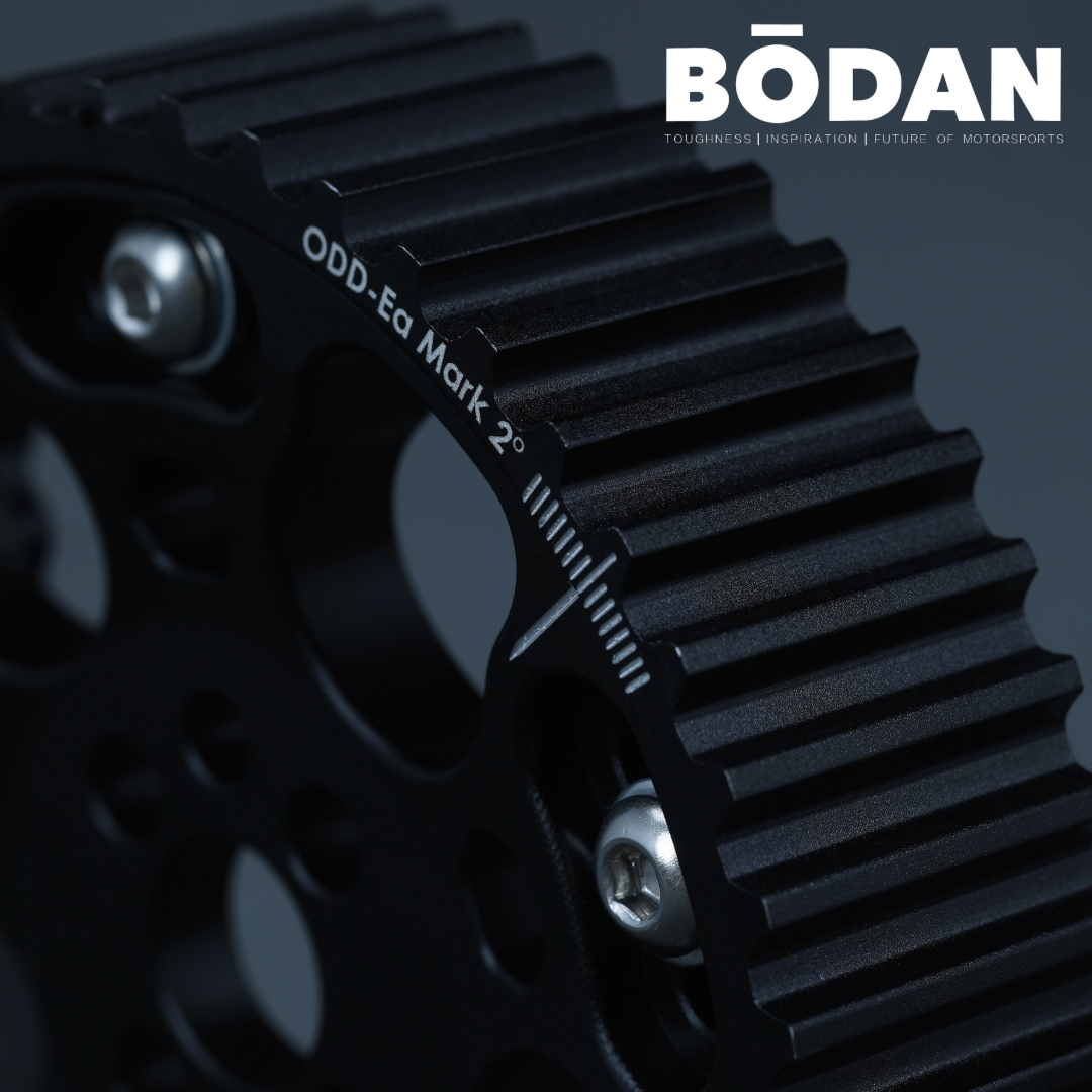BODAN RB26 Camshaft Gear Set