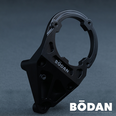 BODAN CAS Bracket
