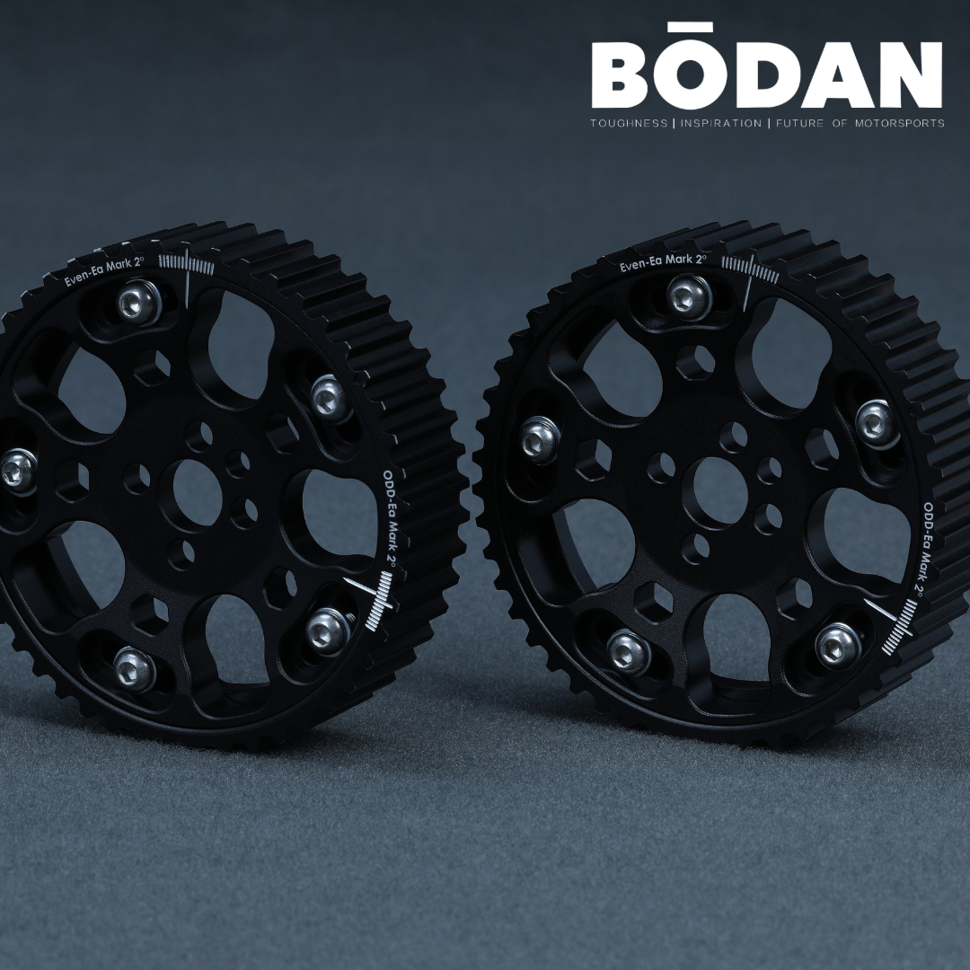 BODAN RB26 Camshaft Gear Set