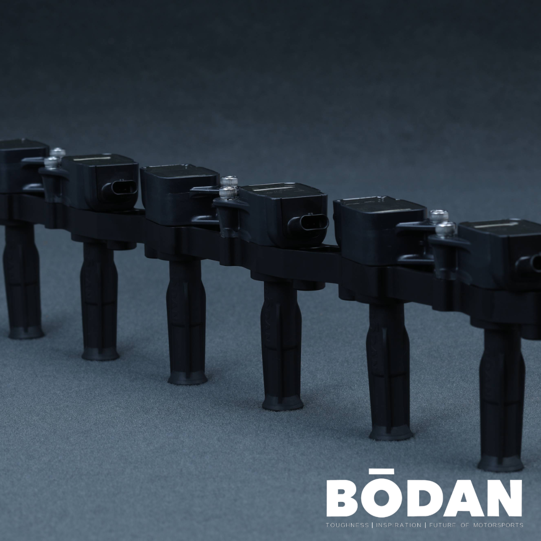 BODAN Bosch Coil Kit