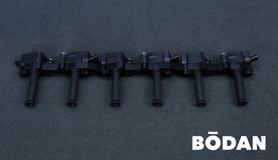 BODAN Bosch Coil Kit