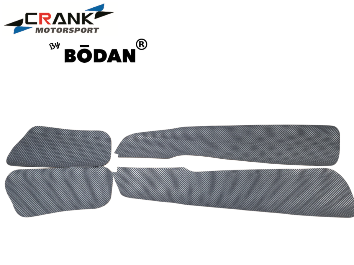 Crank Motorsport Nissan Skyline R34 GTR Vspec I Grey Interior Package – ADR Approved