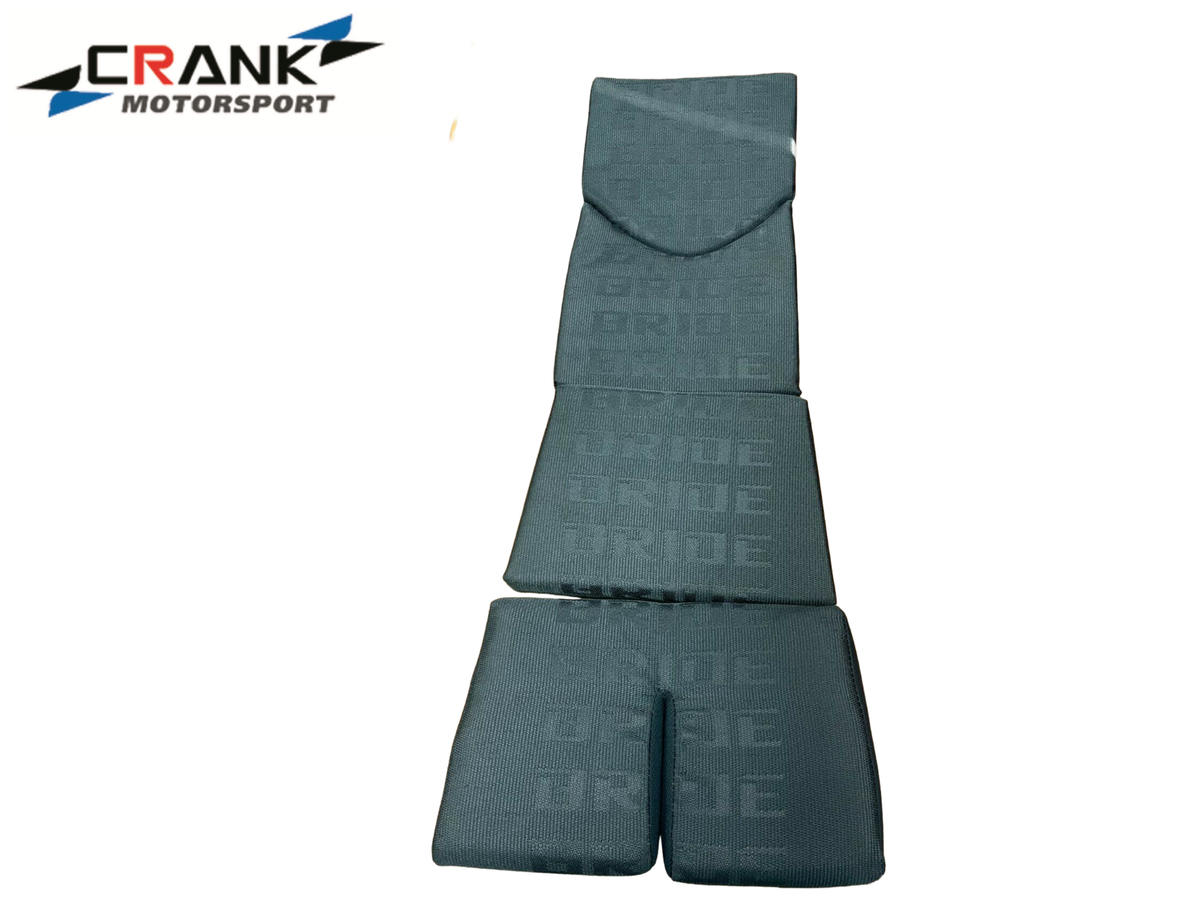 Bride Gias Stradia Lowmax Gradation Seat Replacement Cushions – AU Stock