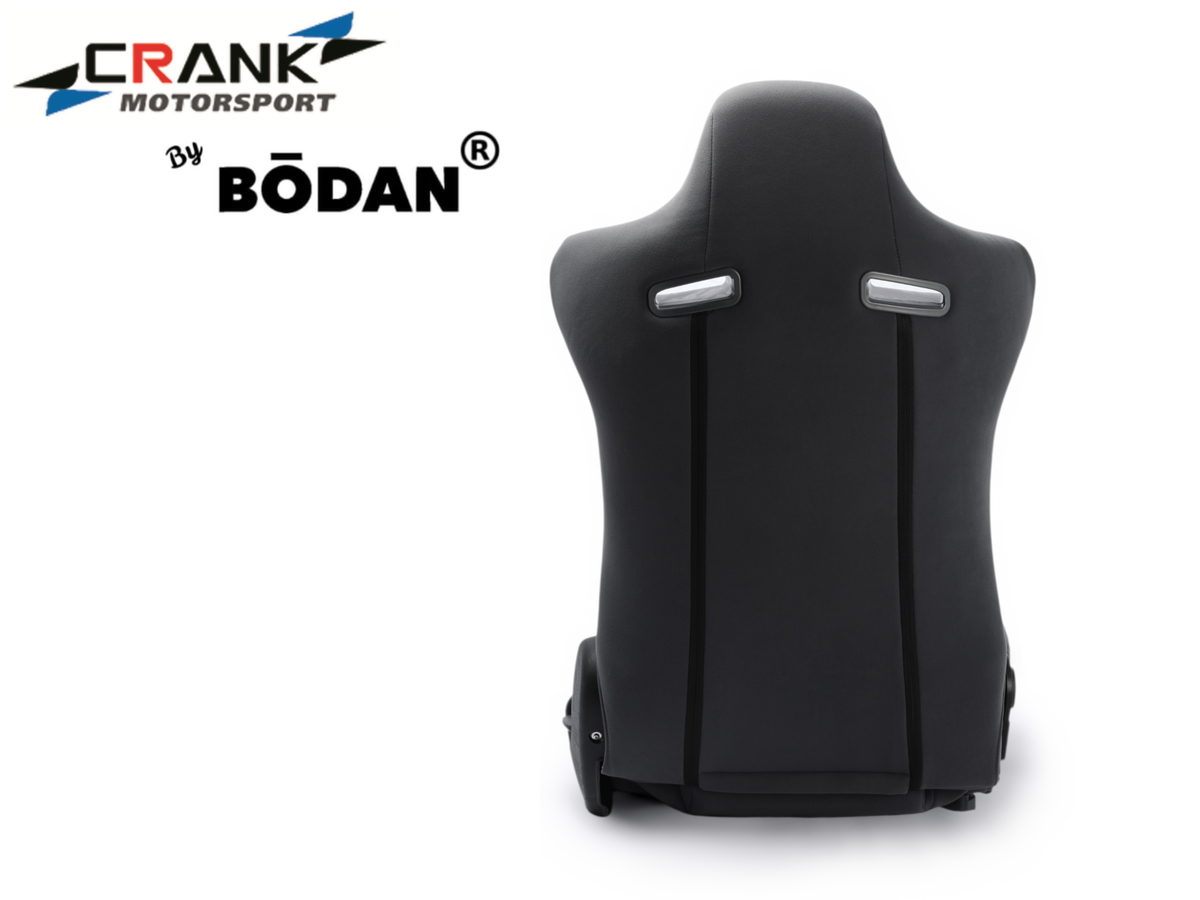1x Crank Motorsport Nissan Skyline R34 GTR Vspec I Grey Front Seat Package – ADR Approved
