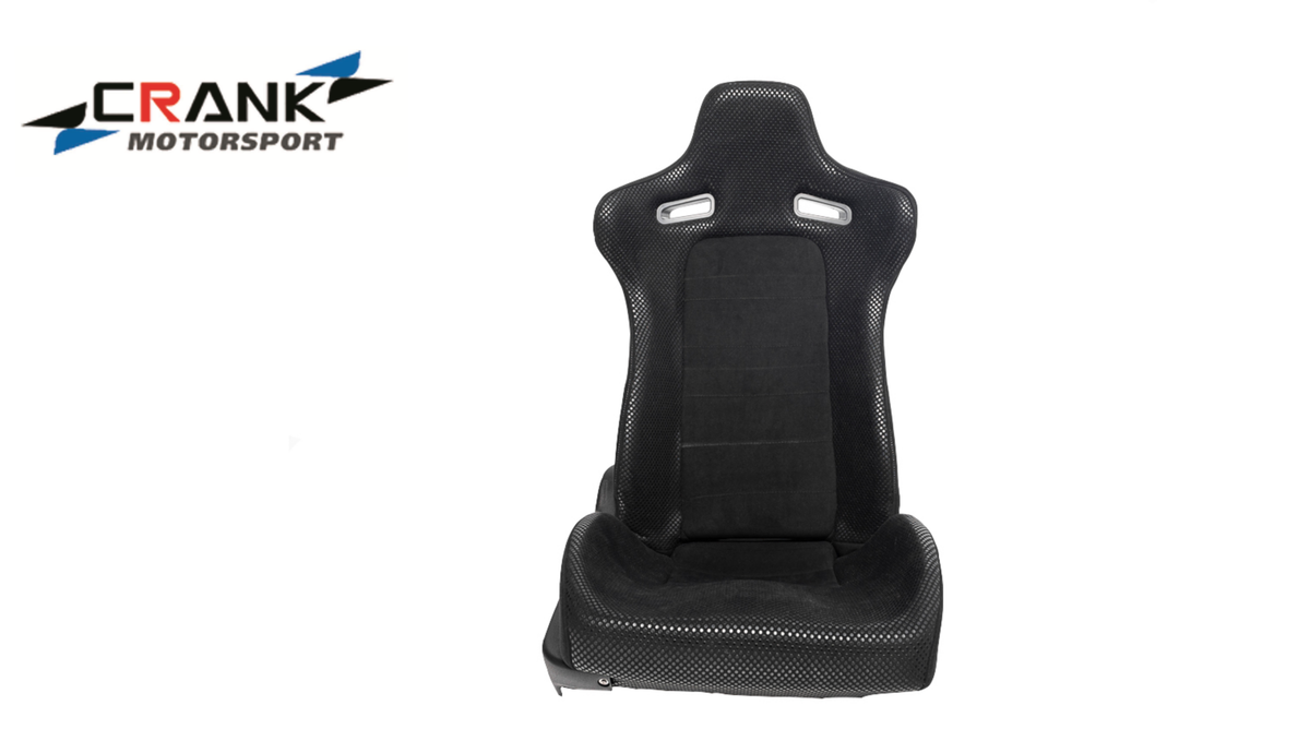 2x Crank Motorsport Nissan Skyline R34 GTR Vspec II Series 2 Style Seats – ADR Approved