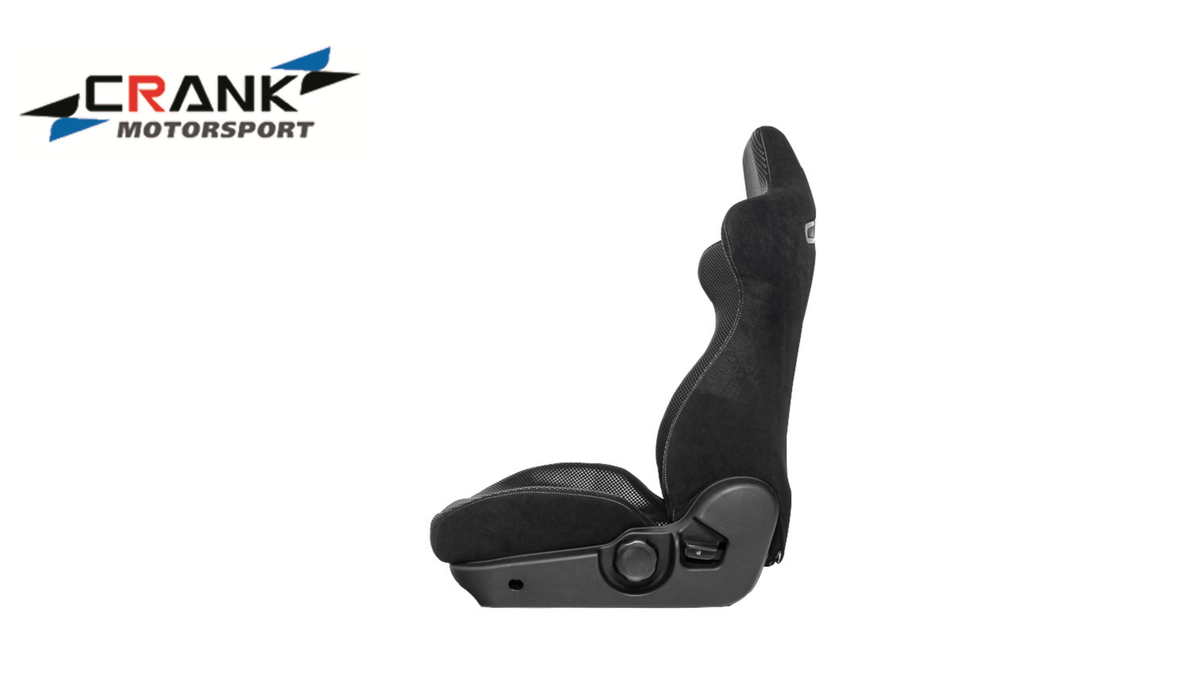 1x Crank Motorsport Nissan Skyline R34 GTR Vspec II Style Seat