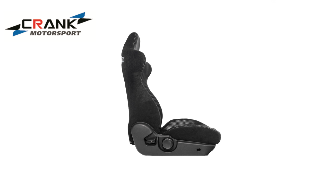 1x Crank Motorsport Nissan Skyline R34 GTR Vspec II Style Seat