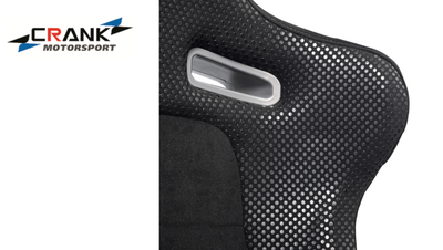 1x Crank Motorsport Nissan Skyline R34 GTR Vspec II Style Seat